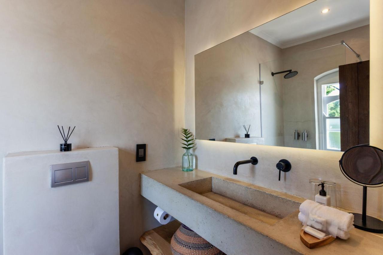 Penthouse Suite met Uitzicht op Zee - 1