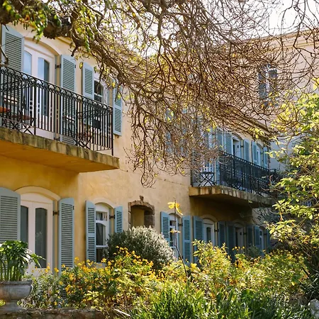 Auberge Burgundy Boutique Hotel & Spa-2